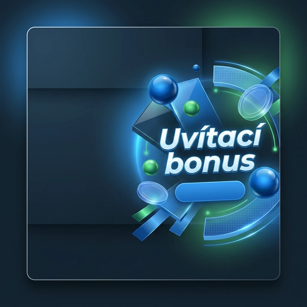 Uvítací bonus