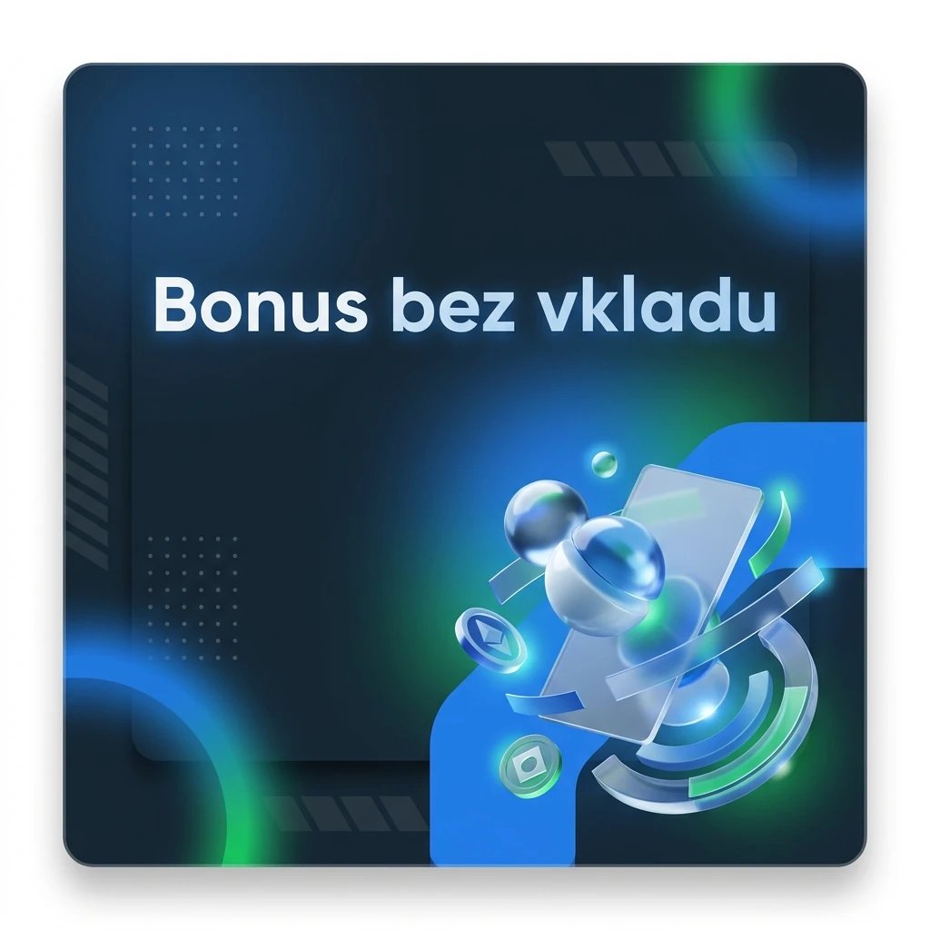 Bonus bez vkladu