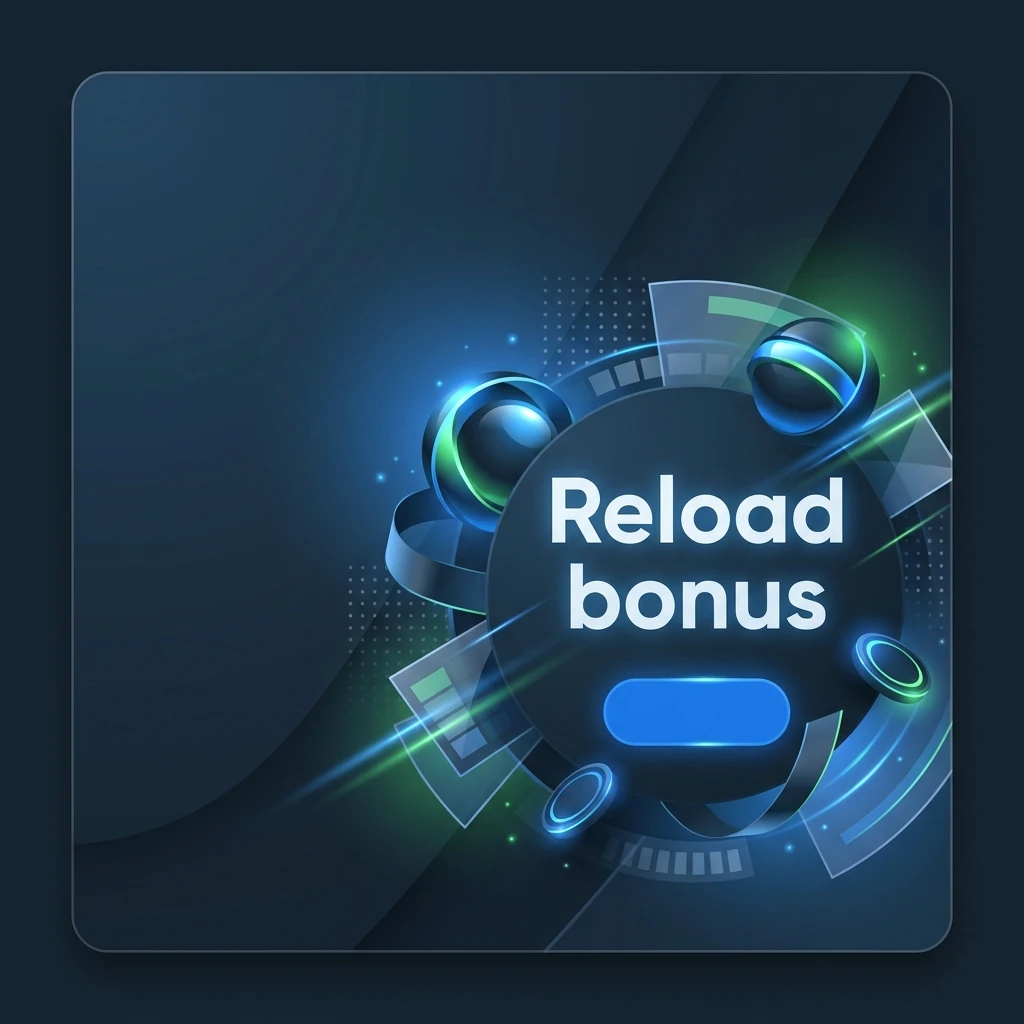 Reload bonus