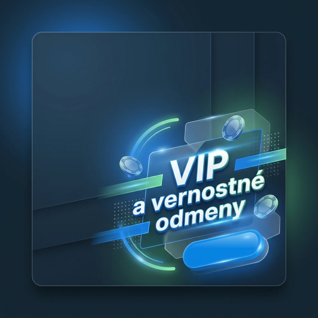 VIP a vernostné odmeny